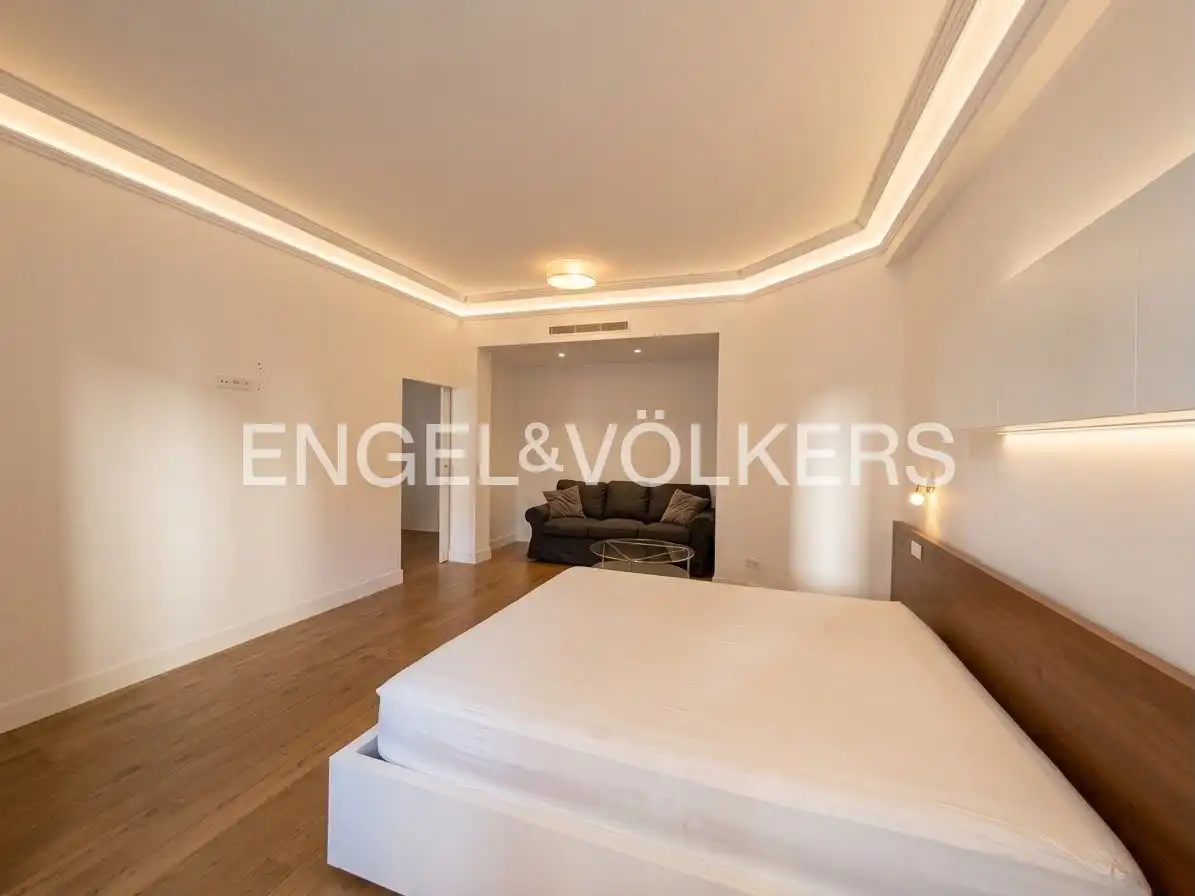 Pis de 191 m² a Madrid