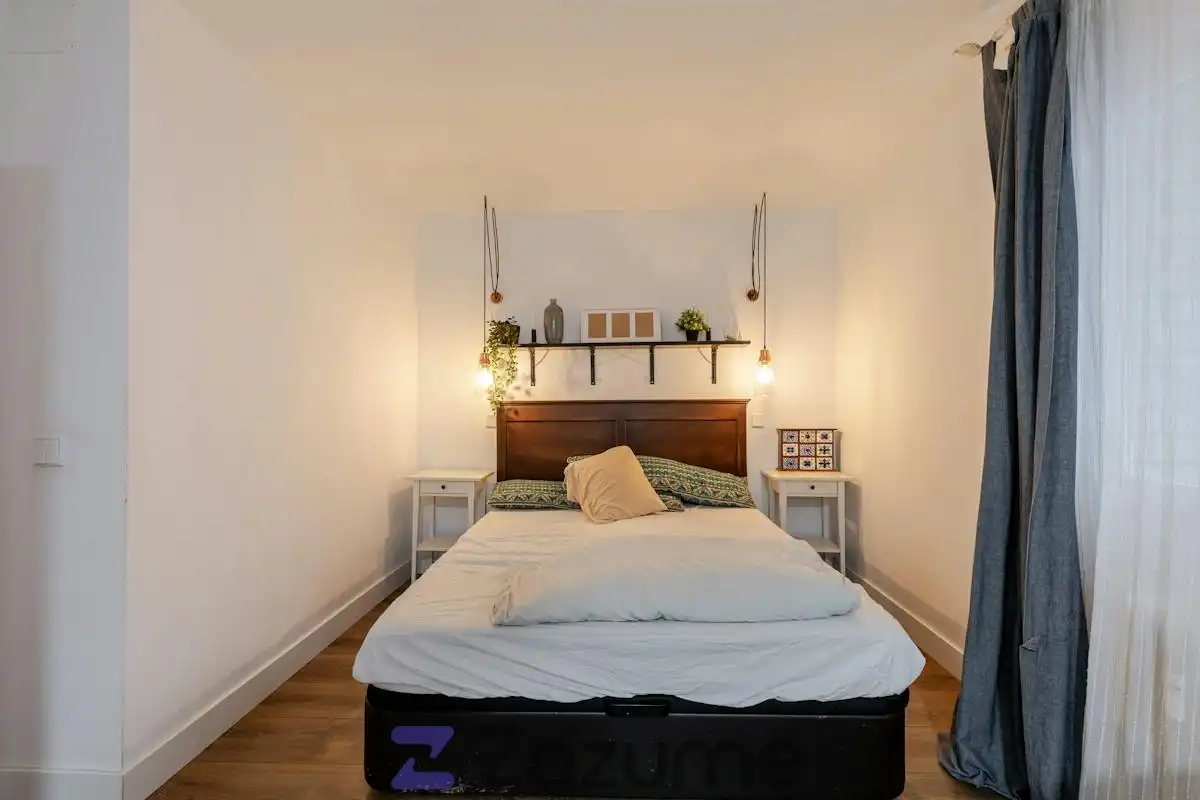 Piso de 132 m² en Madrid