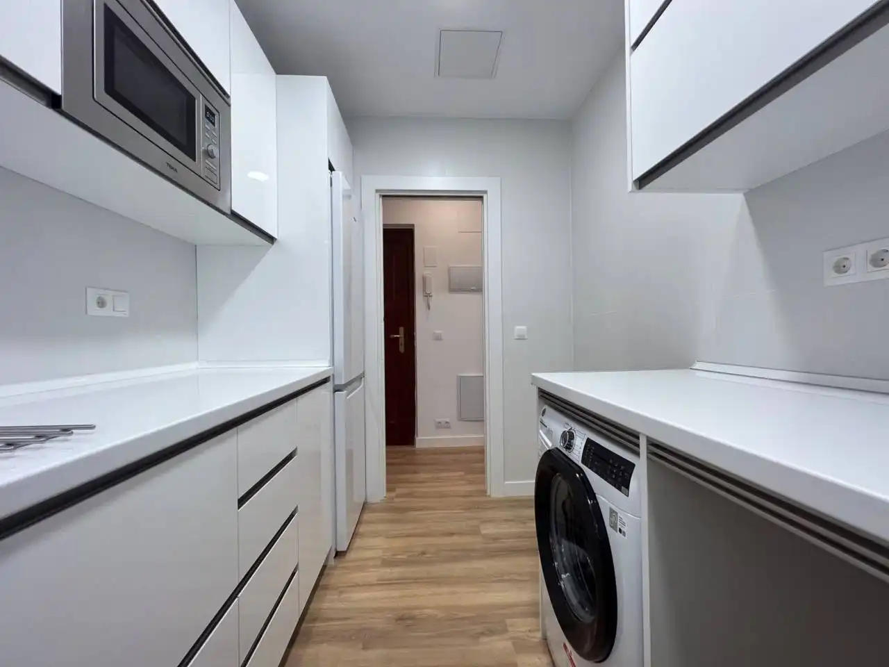 Piso de 79 m² en Burgos