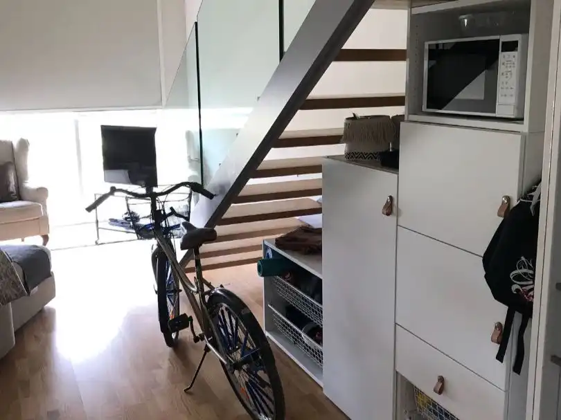 Apartamento 50 m² em València