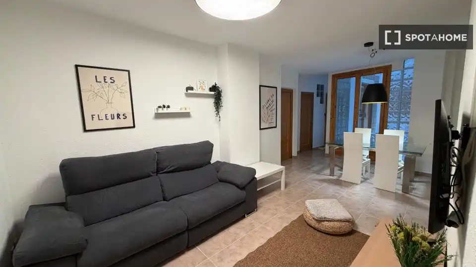 Habitación 115 m², Zaragoza