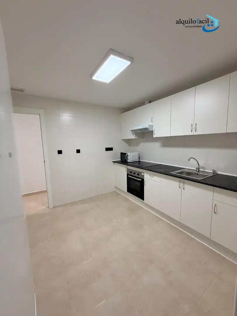Piso de 95 m² en Murcia