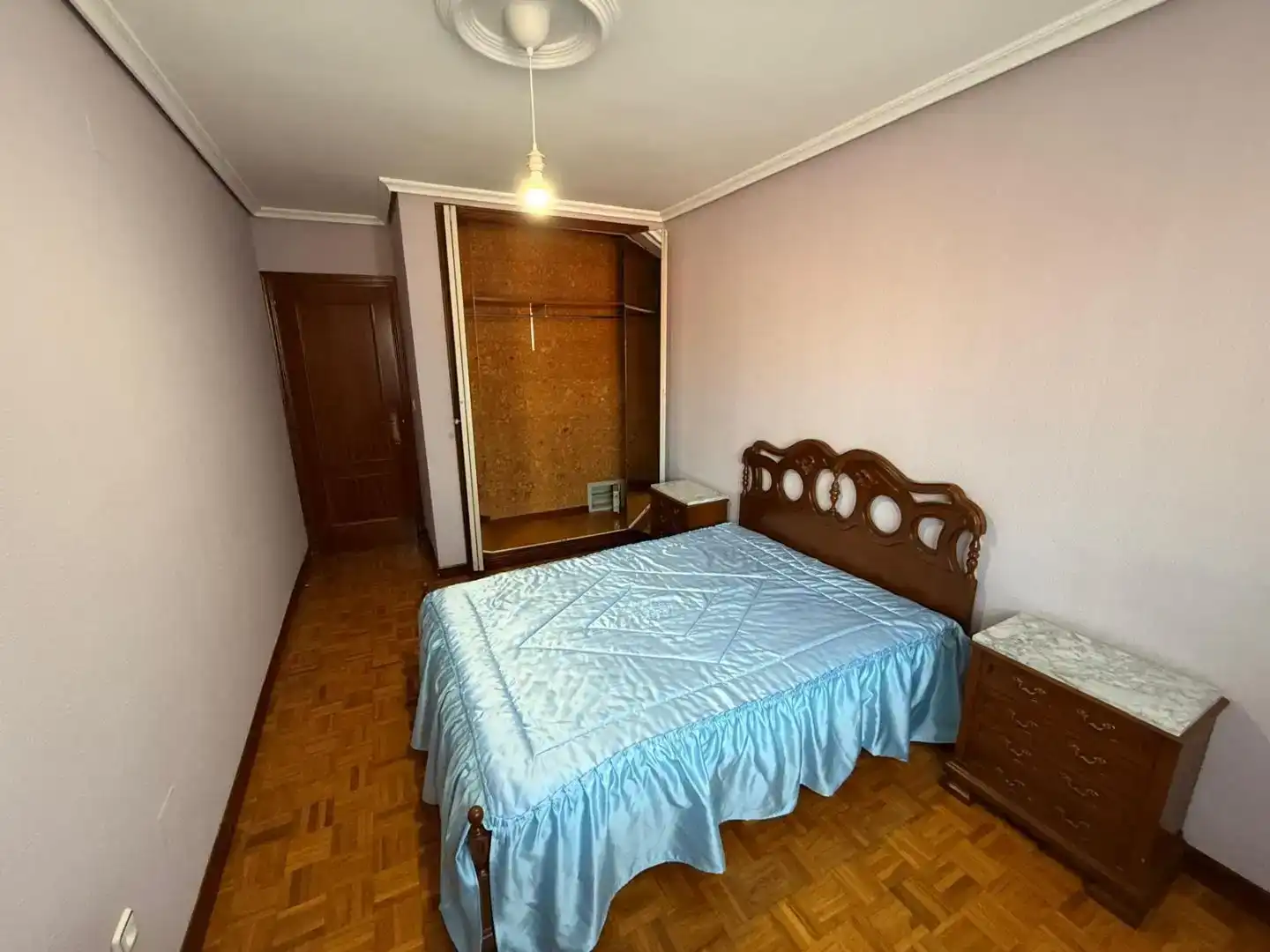 Piso de 95 m² en Valladolid