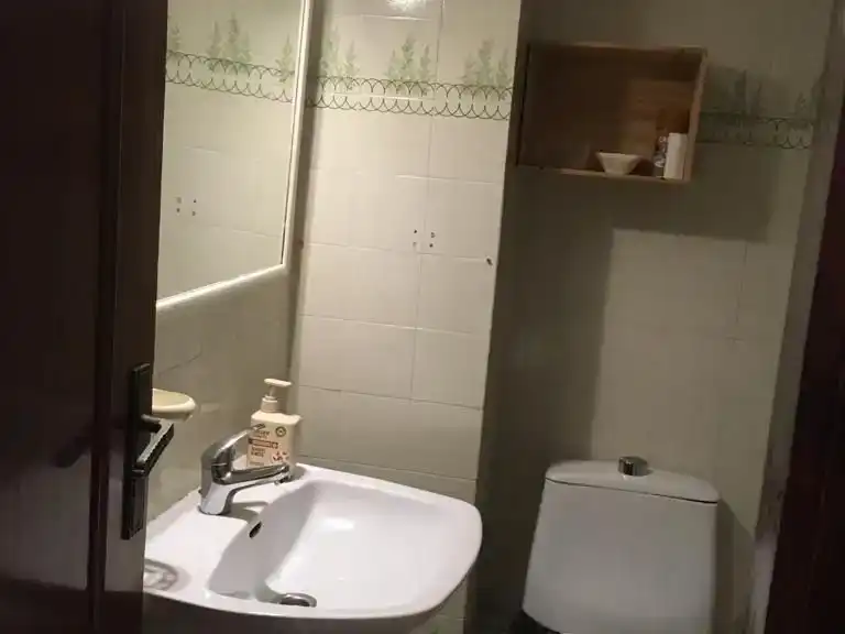 Piso de 112 m² en Badajoz
