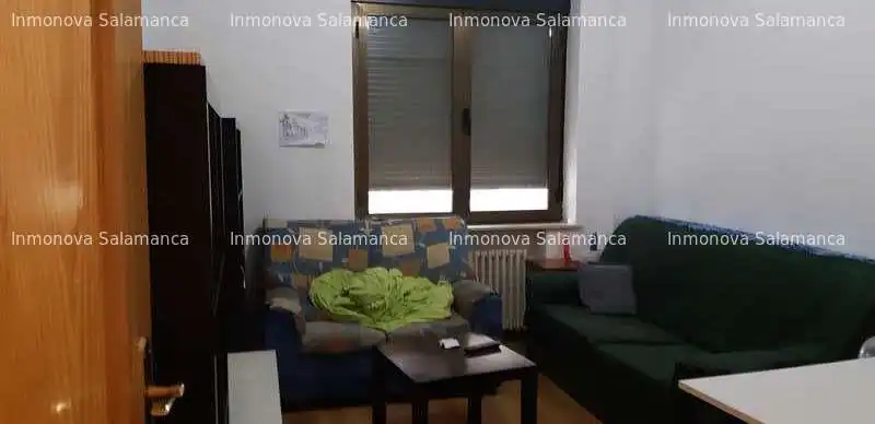 Piso de 130 m² en Salamanca