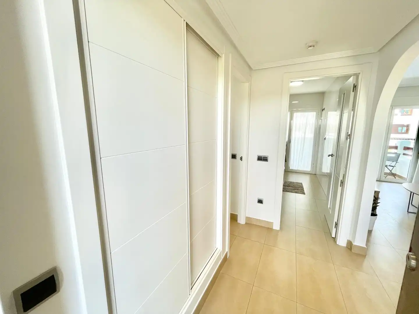 Piso de 75 m² en Los Alcázares