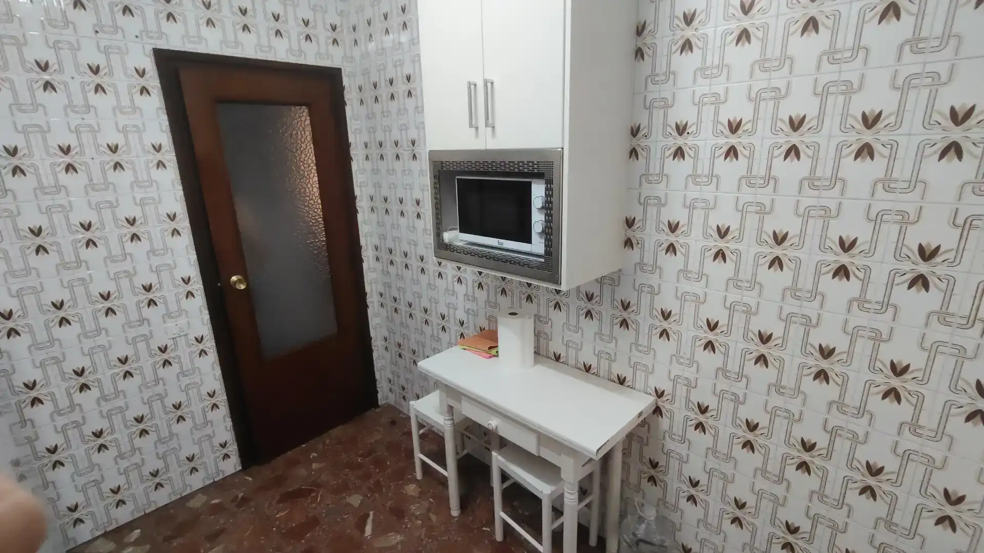 Piso de 120 m² en Ciudad Real