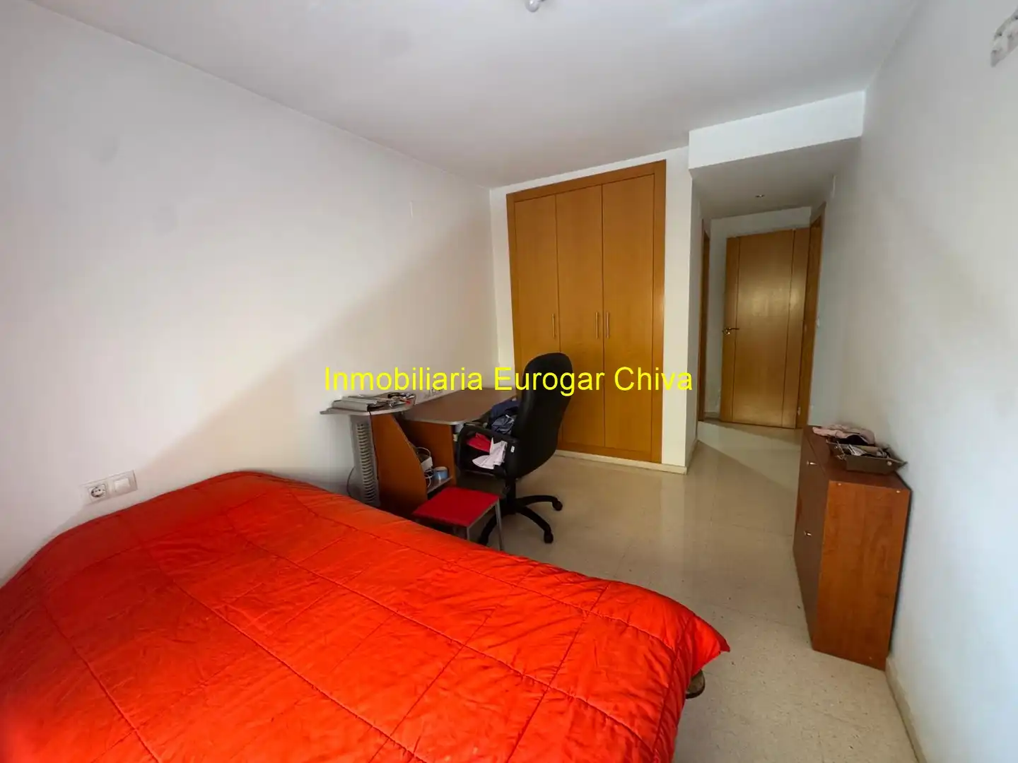 Piso de 90 m² en Cheste