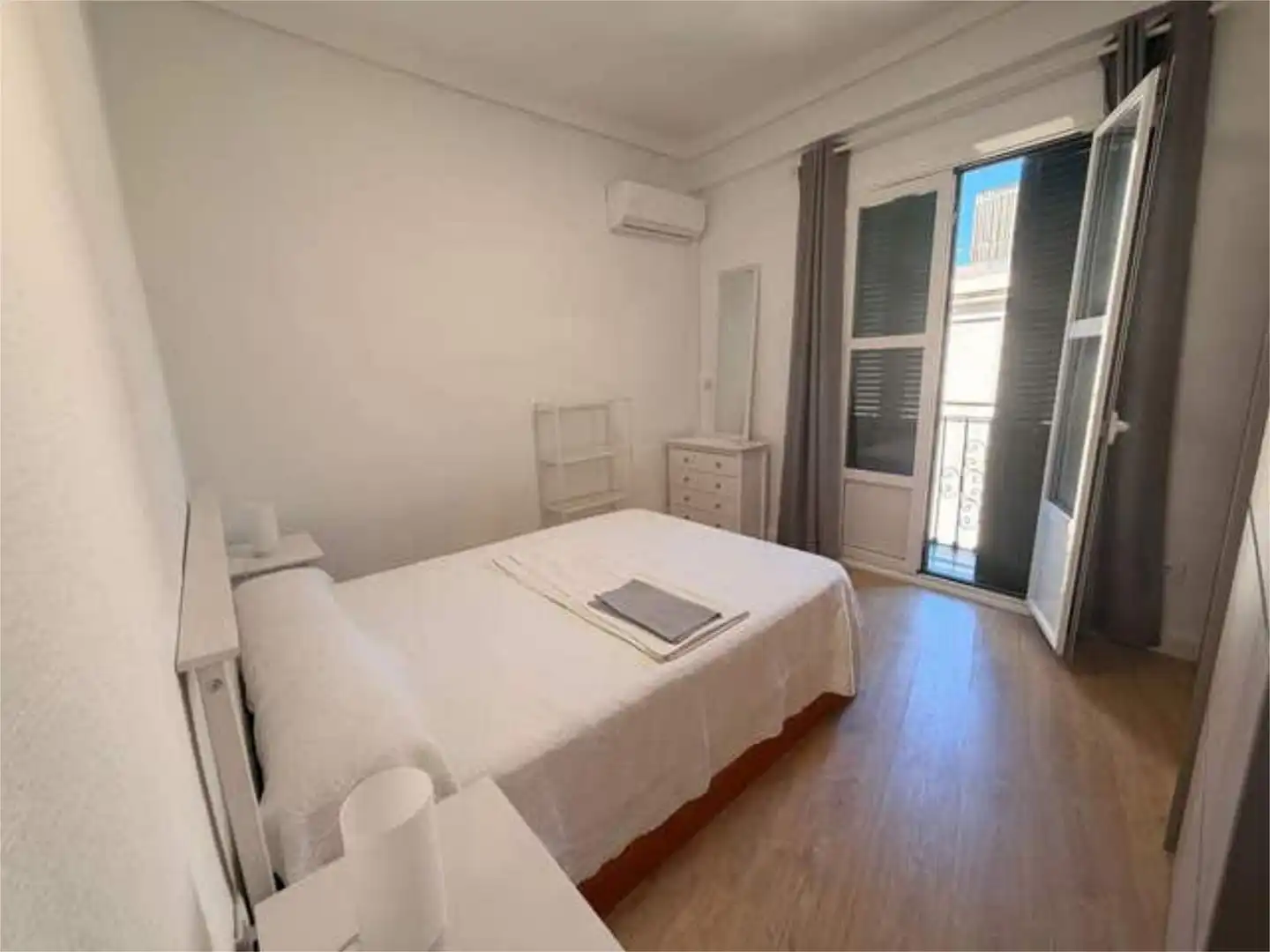 Pis de 102 m² a Fuenlabrada