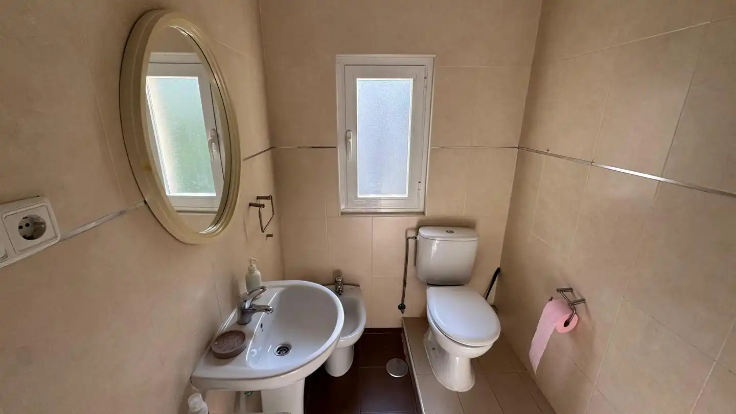 Piso de 90 m² en Granada