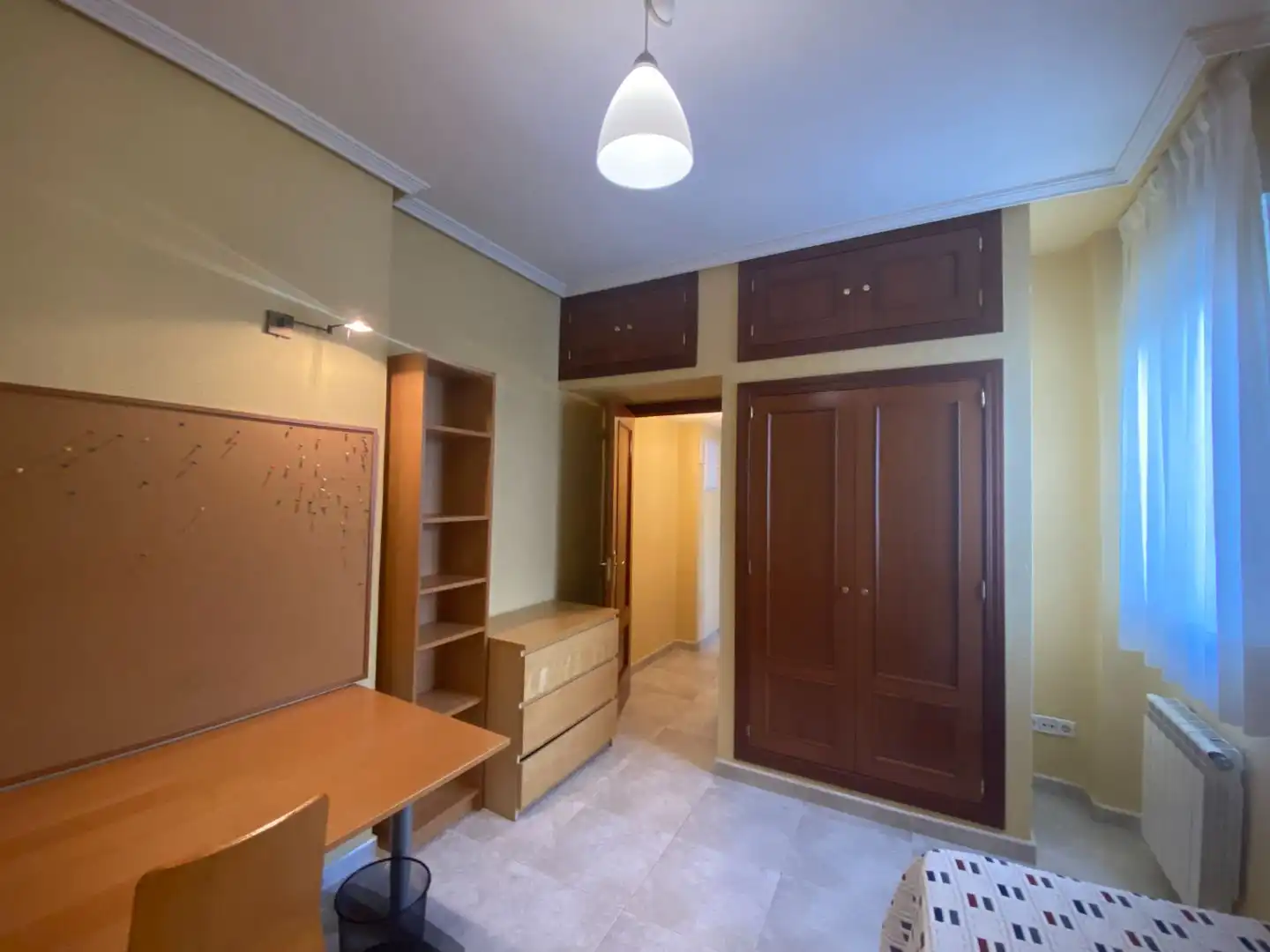 Piso de 70 m² en Madrid