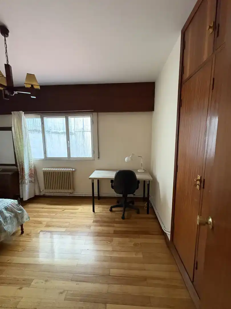 Piso de 120 m² en Pontevedra