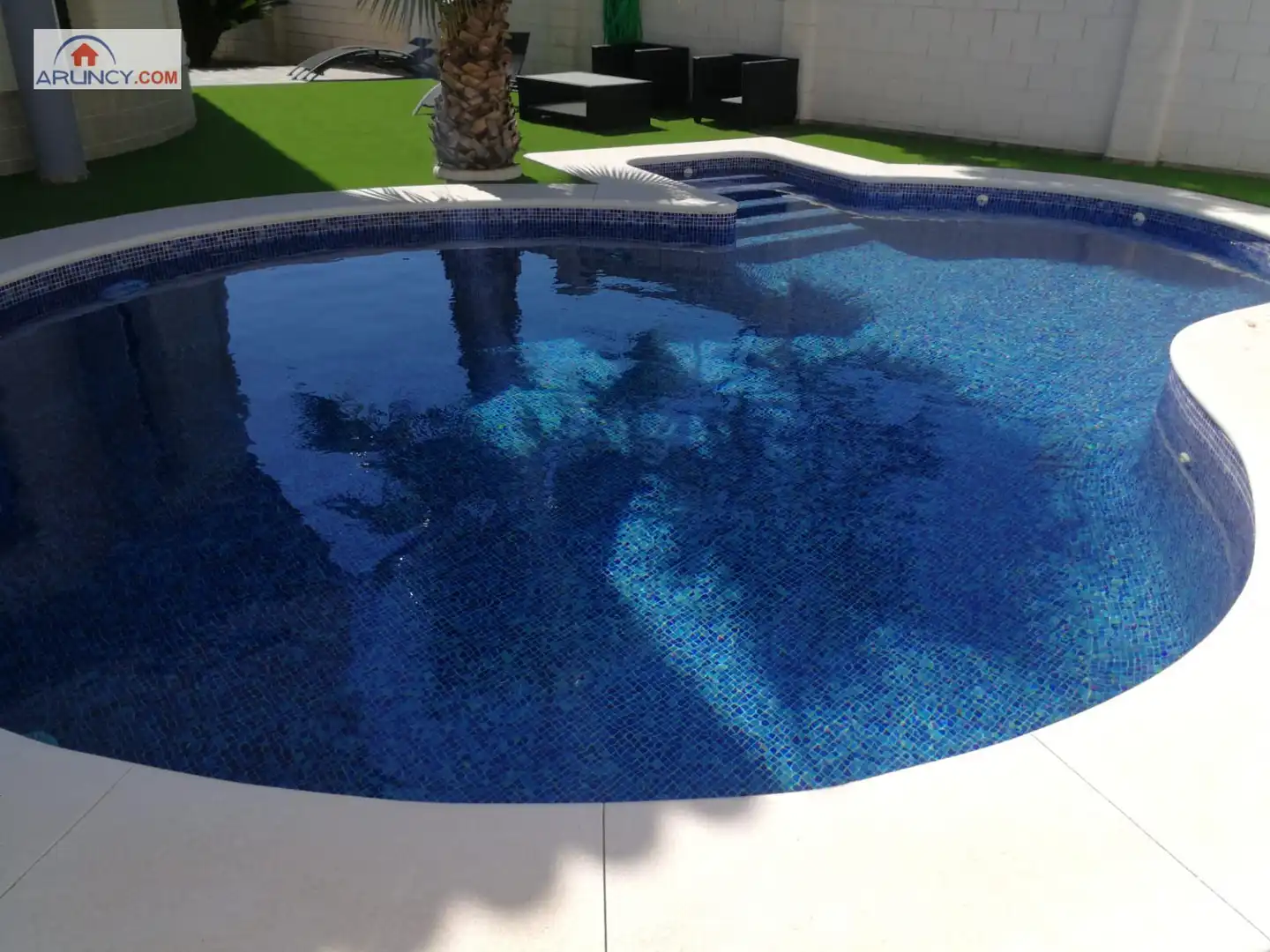 Piso de 550 m² en Dos Hermanas