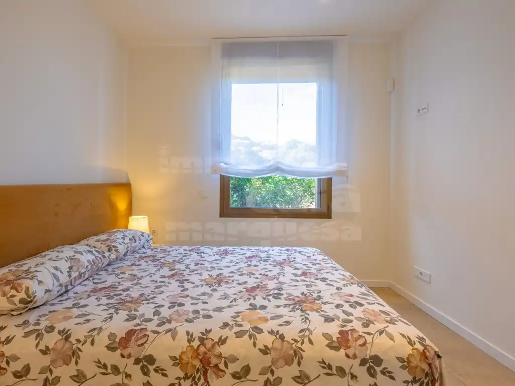 Piso de 125 m² en Begur