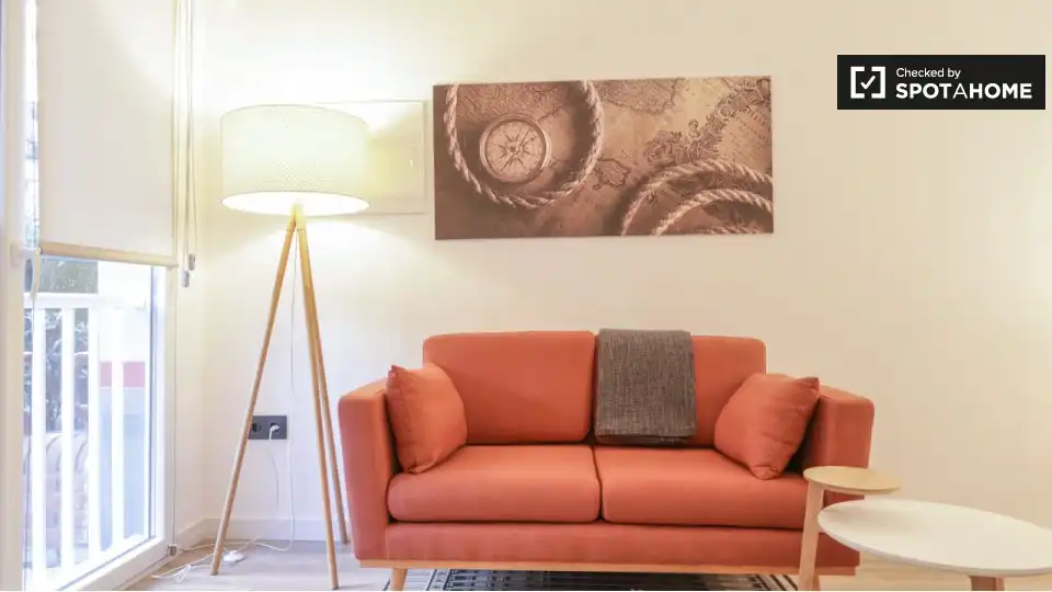 Piso de 45 m² en Madrid