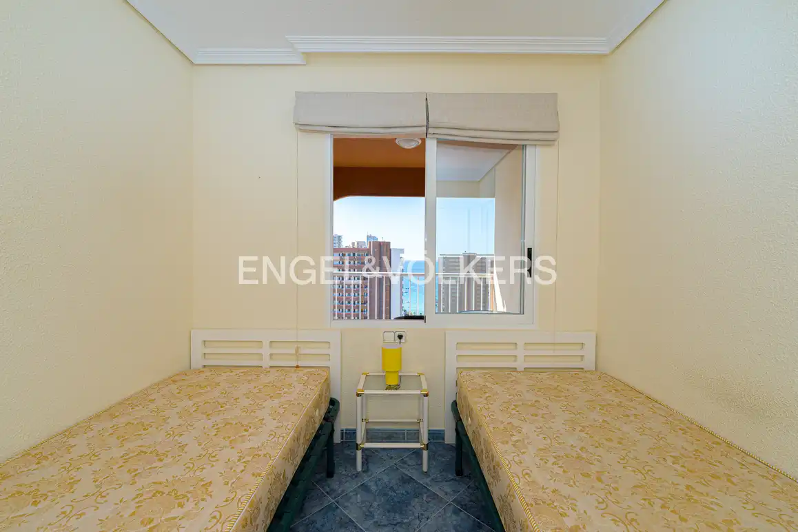 Piso de 68 m² en Benidorm
