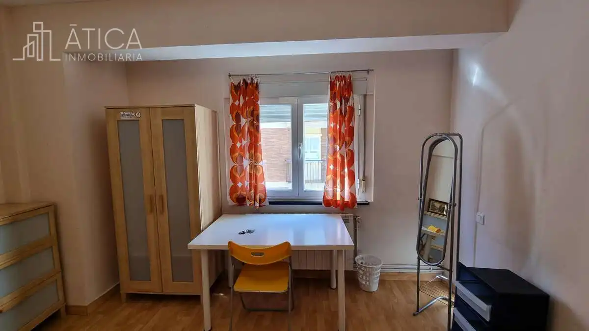 Habitación 89 m², Salamanca
