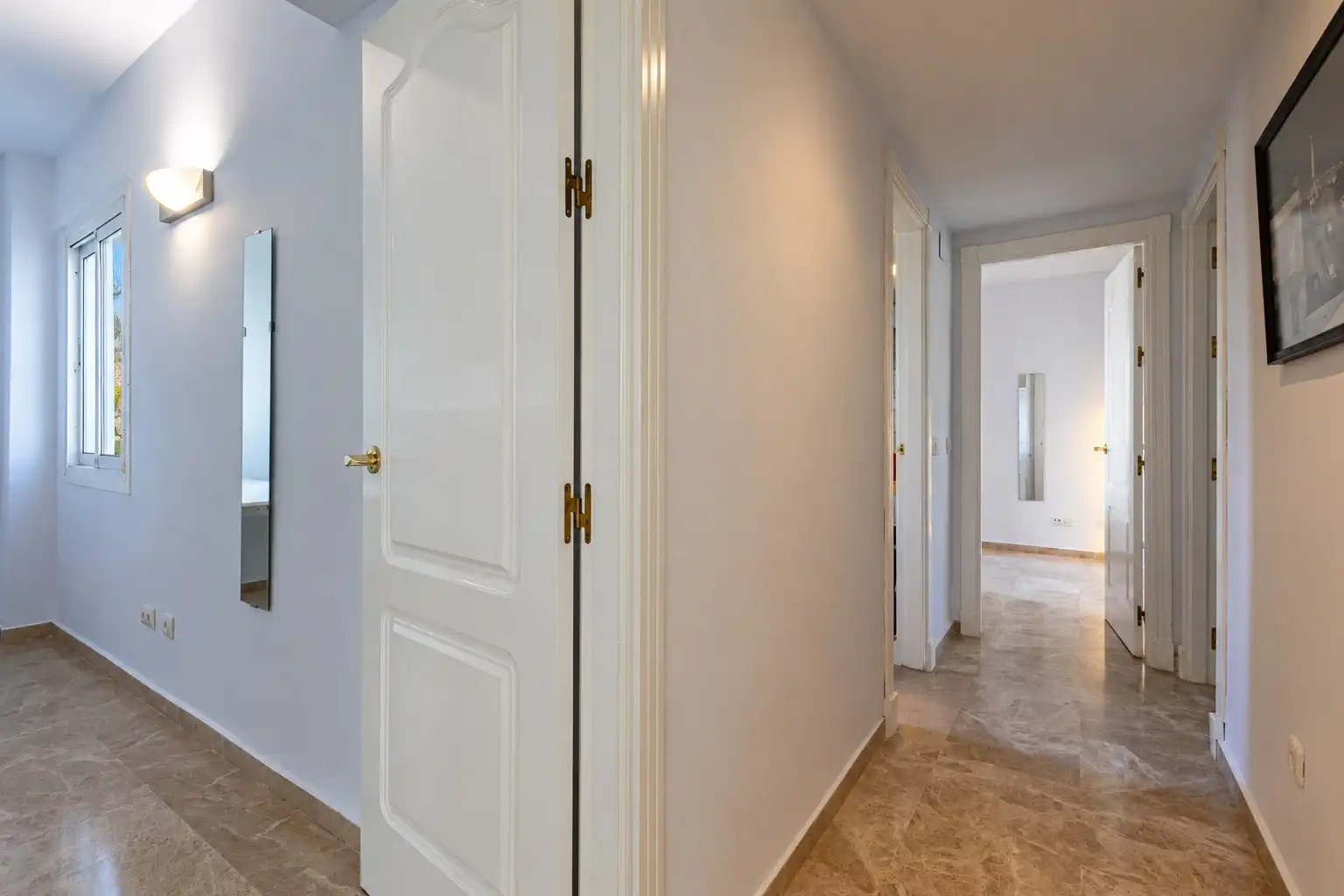 Pis de 137 m² a Marbella