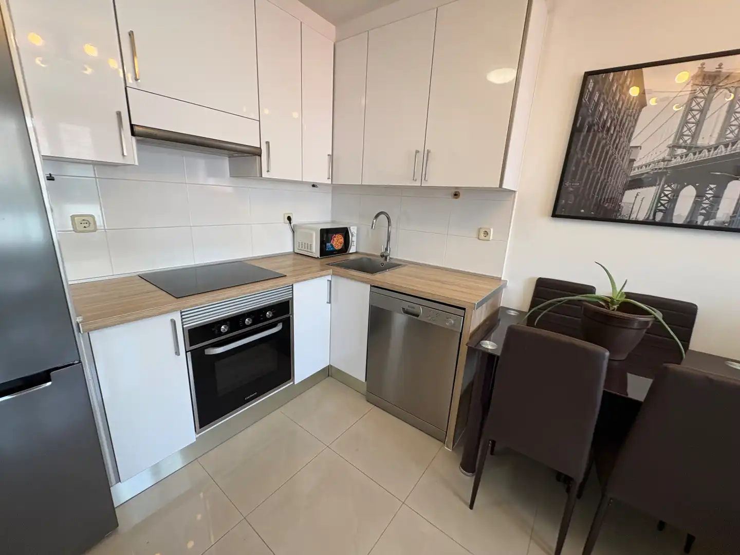 Pis de 70 m² a Ferrol
