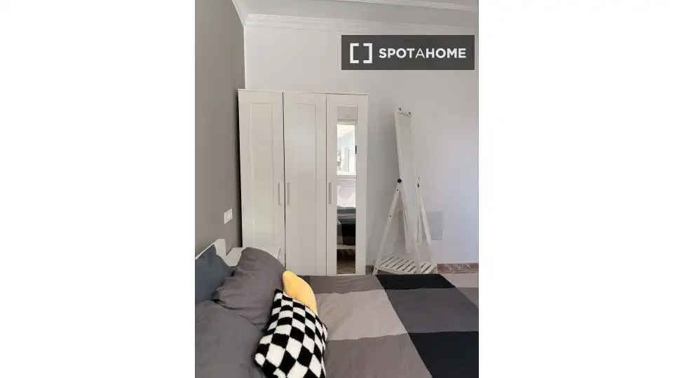 Habitación 115 m², Las Palmas de Gran Canaria