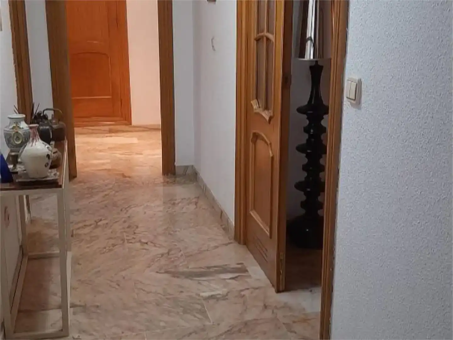 Piso de 110 m² en Córdoba