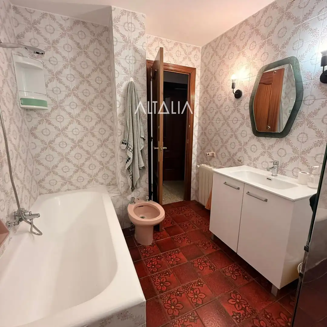 Piso de 102 m² en Cuenca