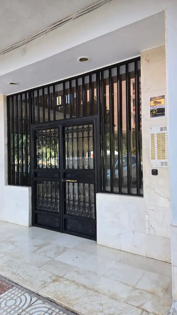 Piso de 41 m² en Roquetas de Mar