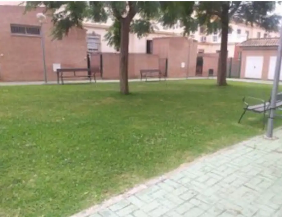 Piso de 105 m² en Dos Hermanas