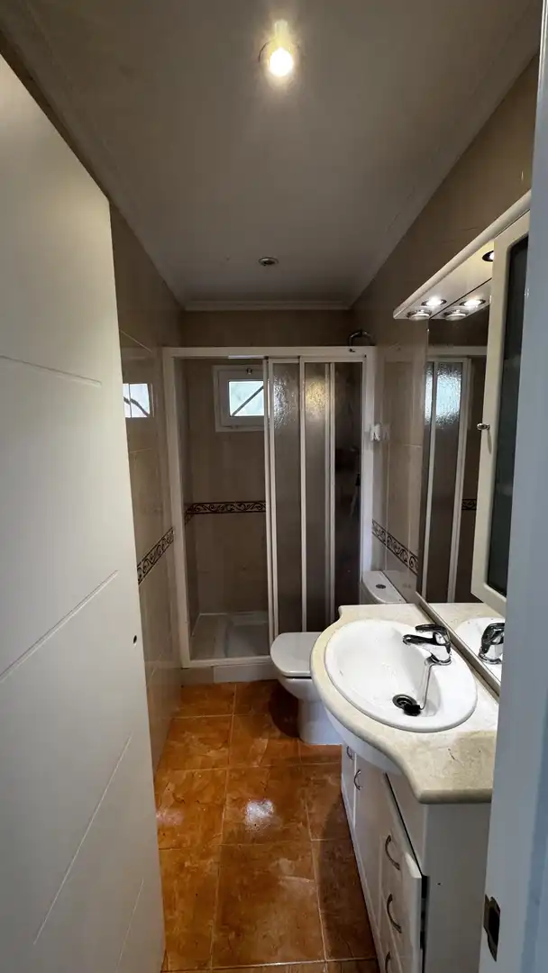 Casa de 95 m² en A Peroxa
