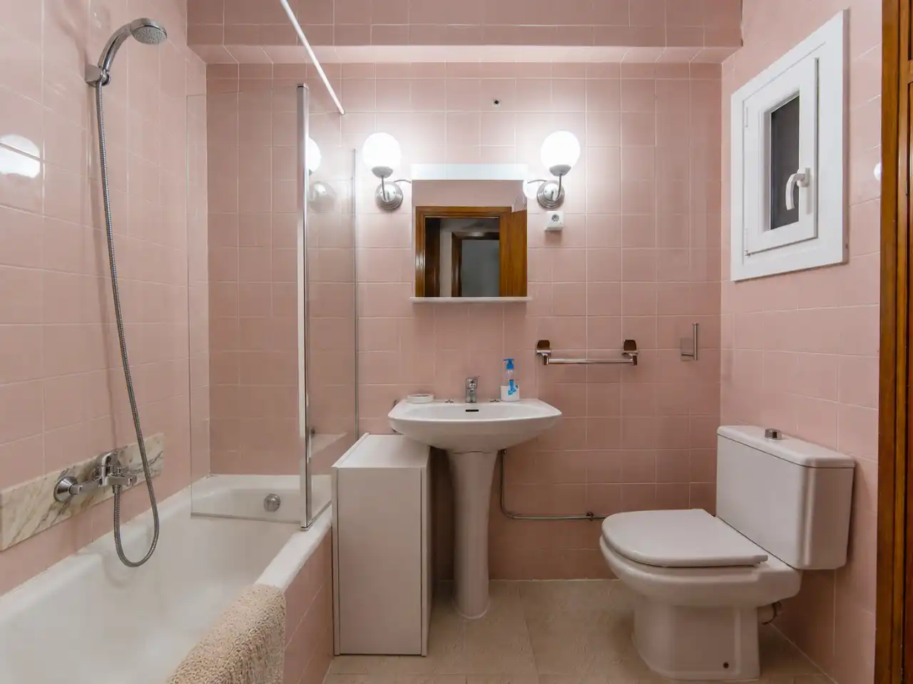 Piso de 32 m² en Talavera de la Reina
