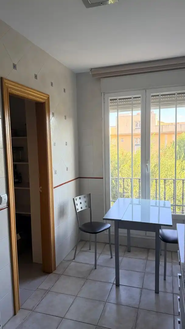 Piso de 110 m² en Padul