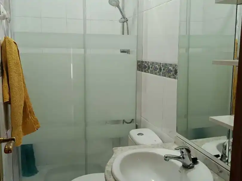 Pis de 120 m² a Guadix