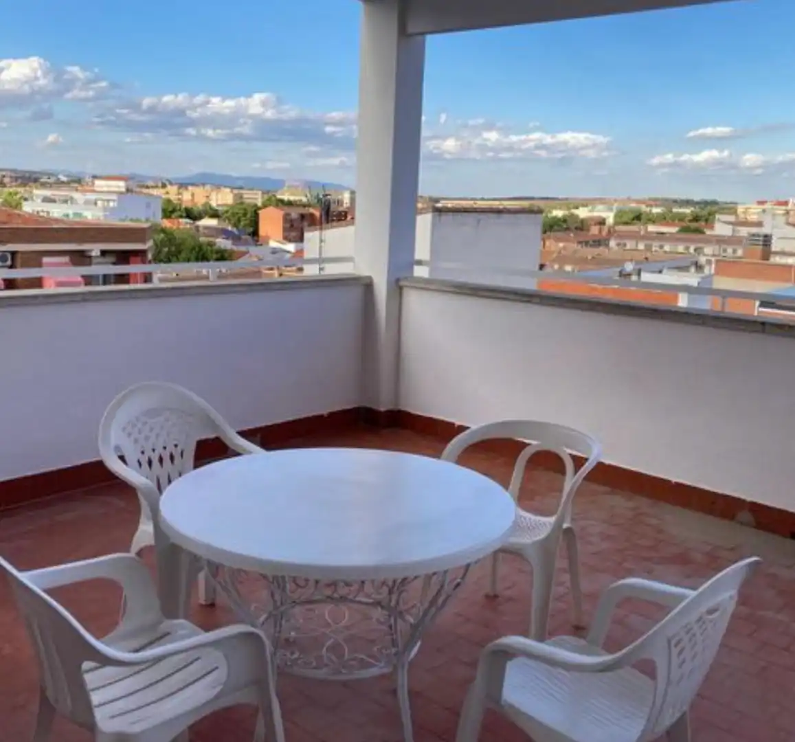 Piso de 220 m² en Ciudad Real