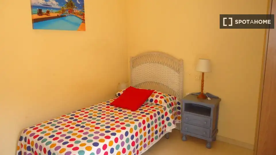 Habitación en alquiler, Córdoba