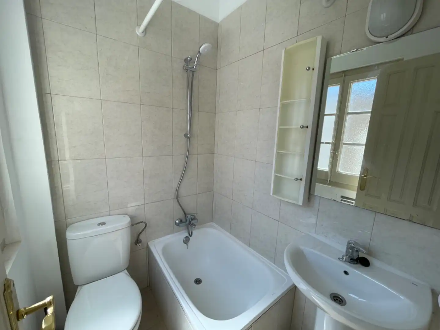 Piso de 75 m² en Zaragoza
