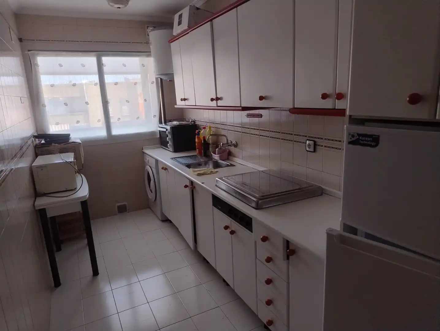Piso de 84 m² en Cáceres