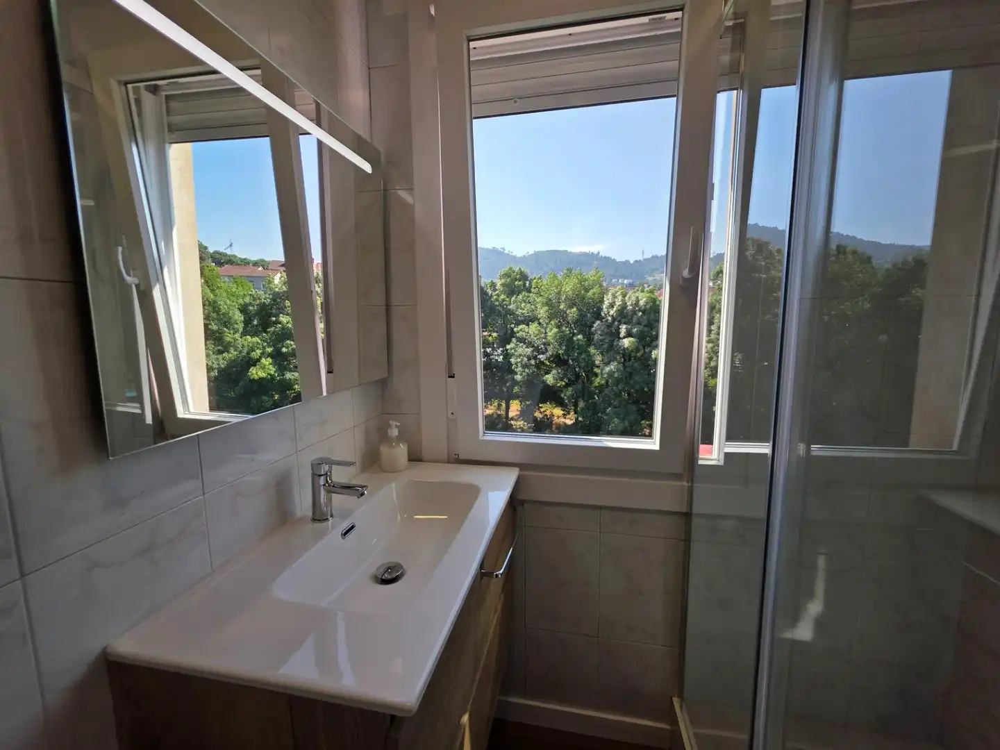Pis de 89 m² a Ourense