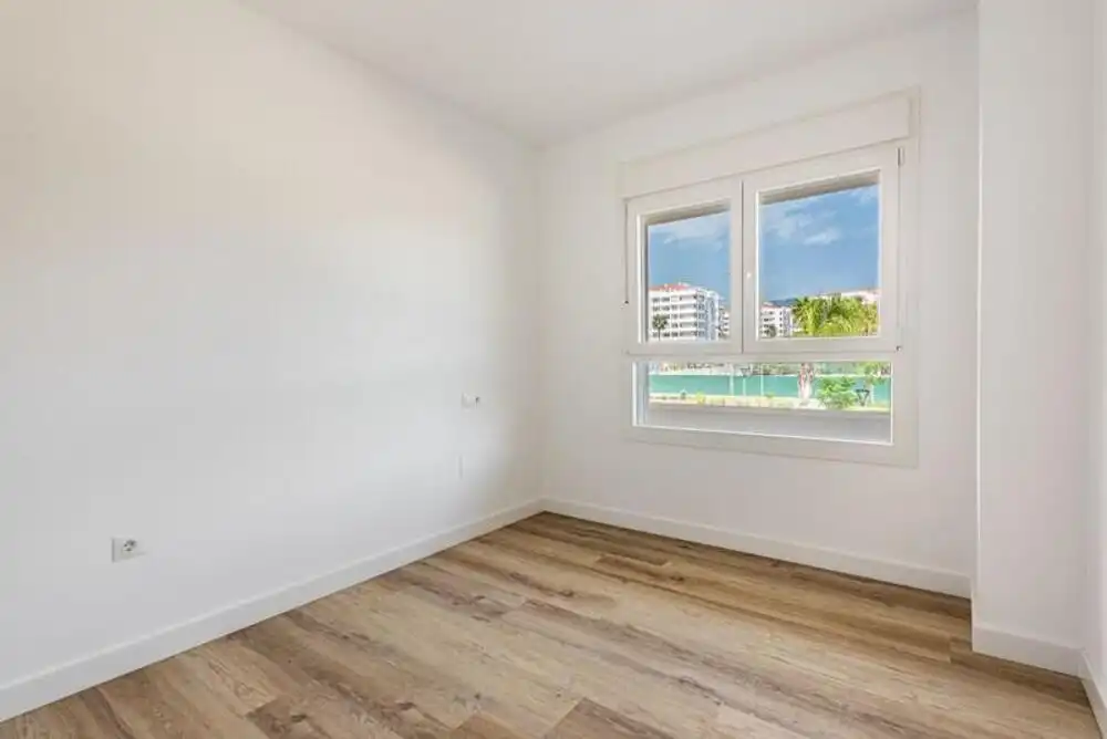 Piso de 117 m² en Marbella