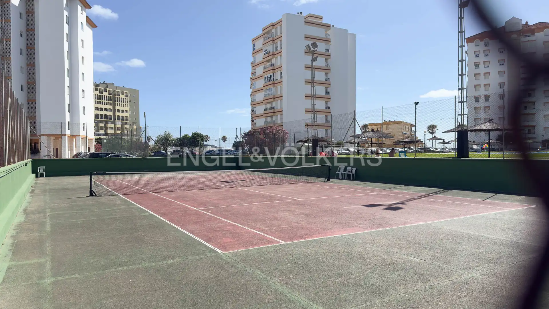 Piso de 80 m² en El Puerto de Santa María