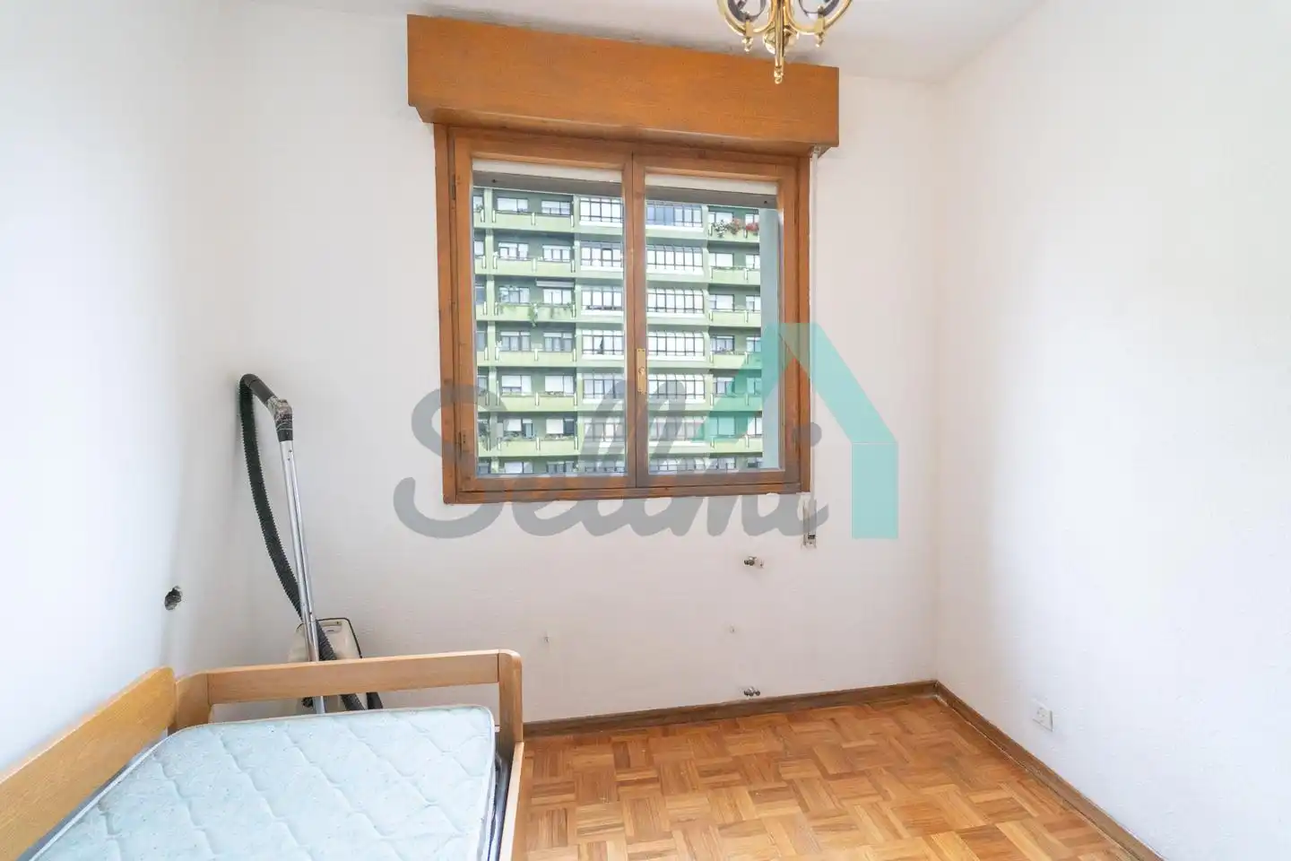 Habitación 103 m², Oviedo