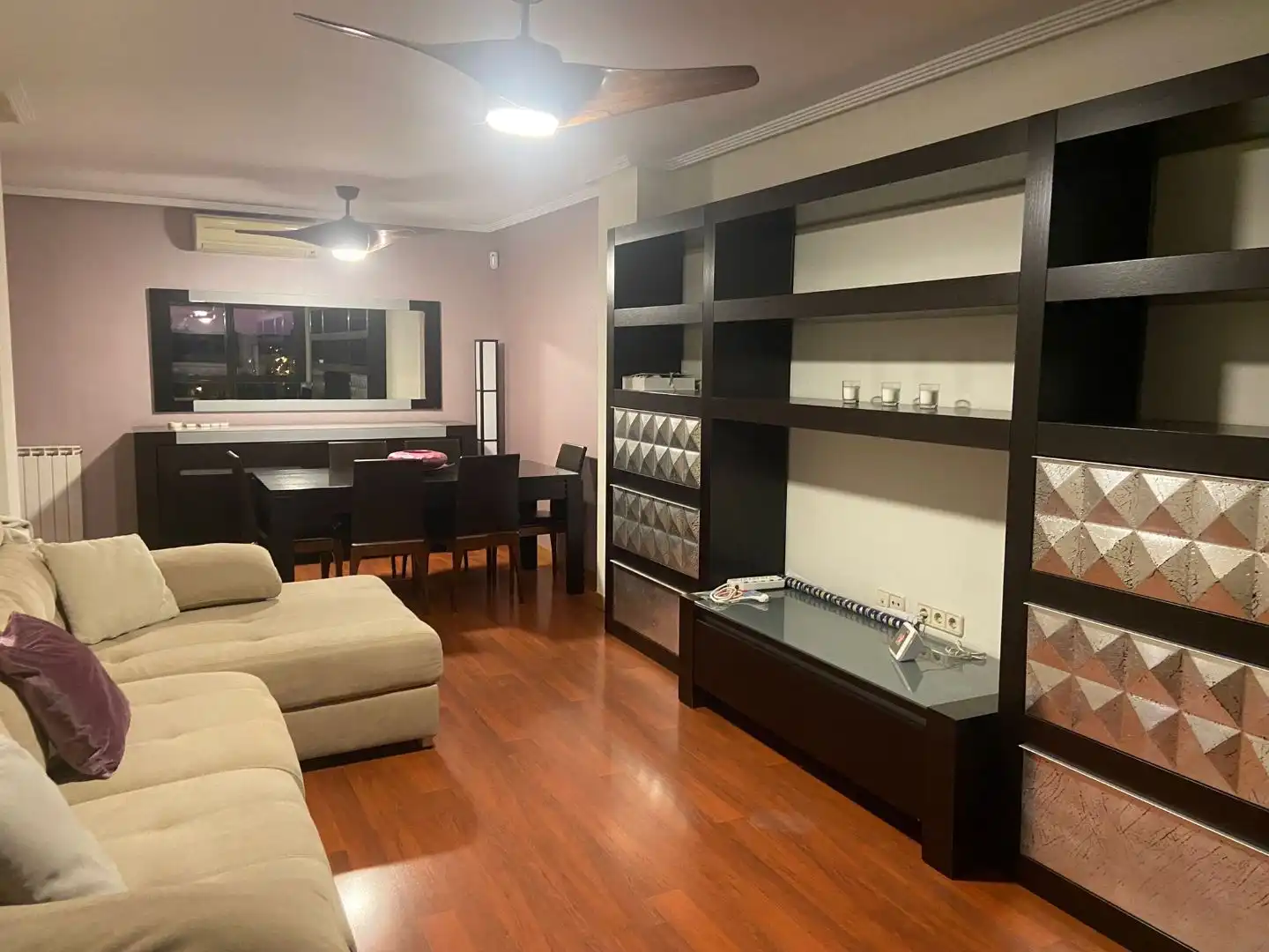 Piso de 112 m² en Getafe