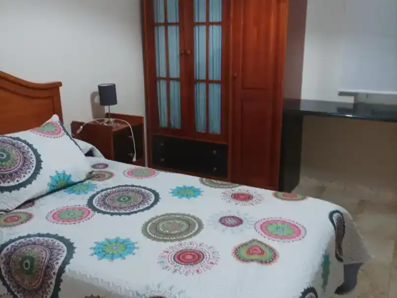 Piso de 90 m² en Córdoba