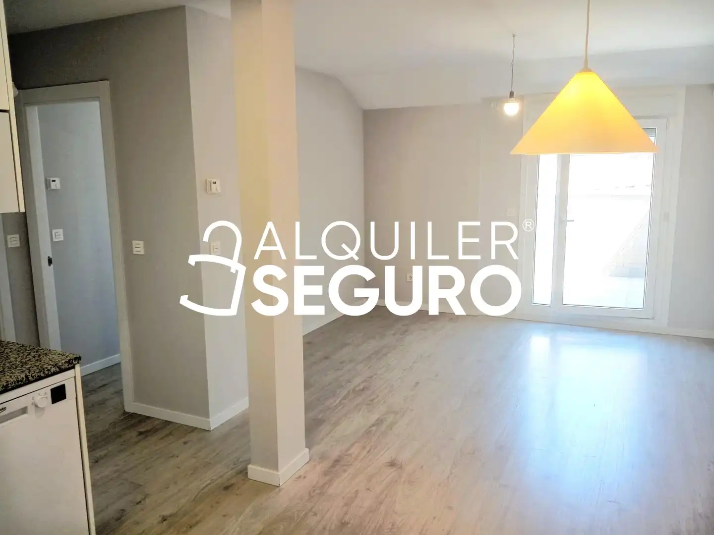Piso de 58 m² en Arroyo de la Encomienda