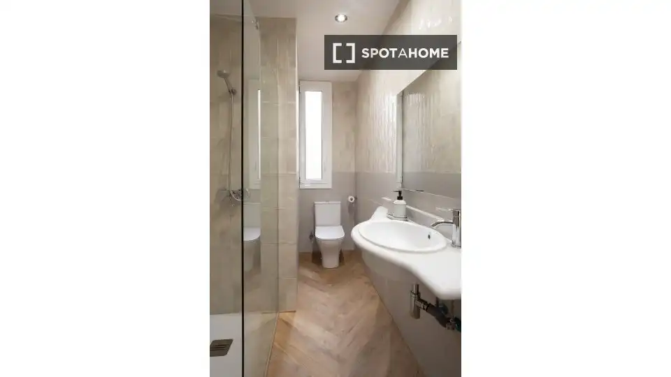 Habitación en alquiler, Barcelona