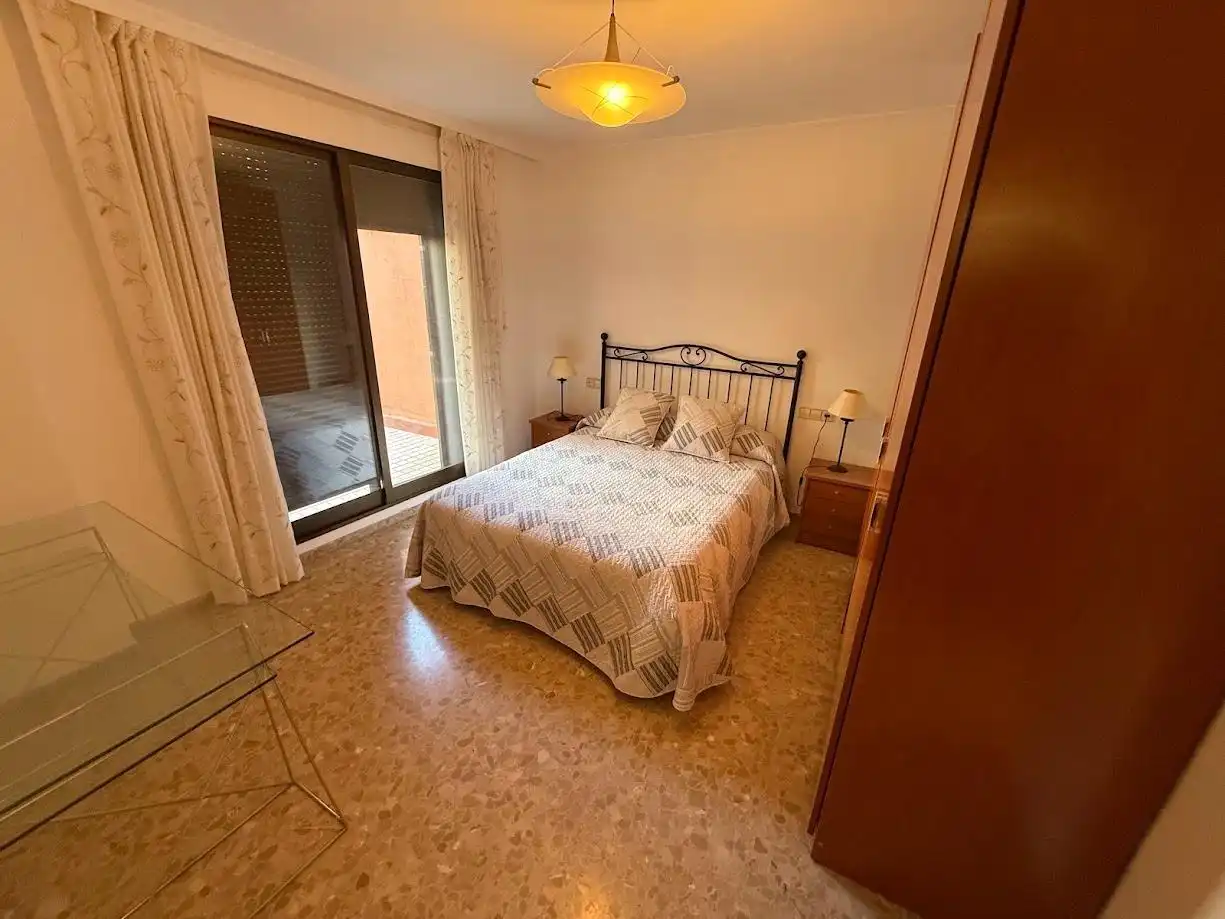 Piso de 139 m² en Mislata