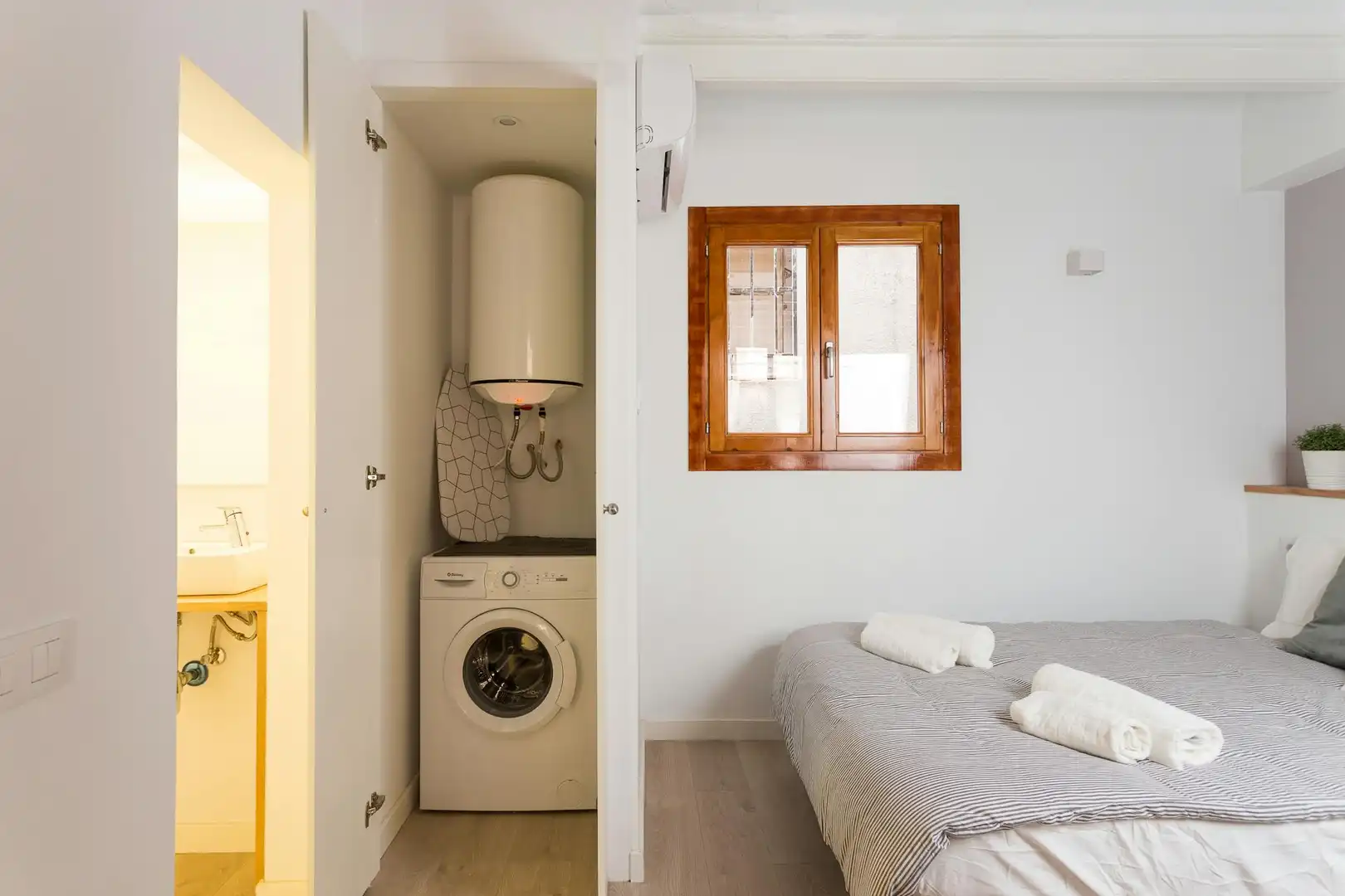 Pis de 35 m² a Barcelona