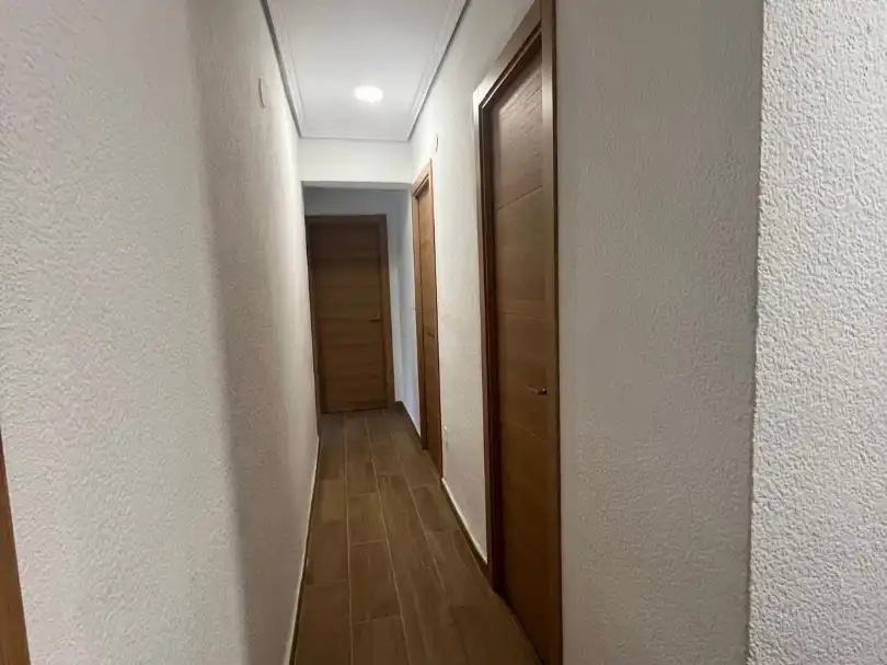 Piso de 107 m² en Burjasot