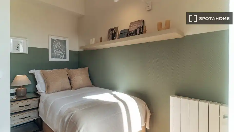 Habitación en alquiler, Barcelona