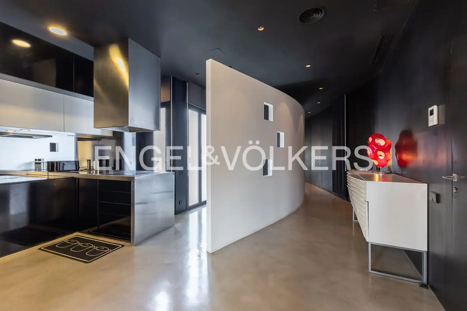 Appartamento 128 m² a Valencia
