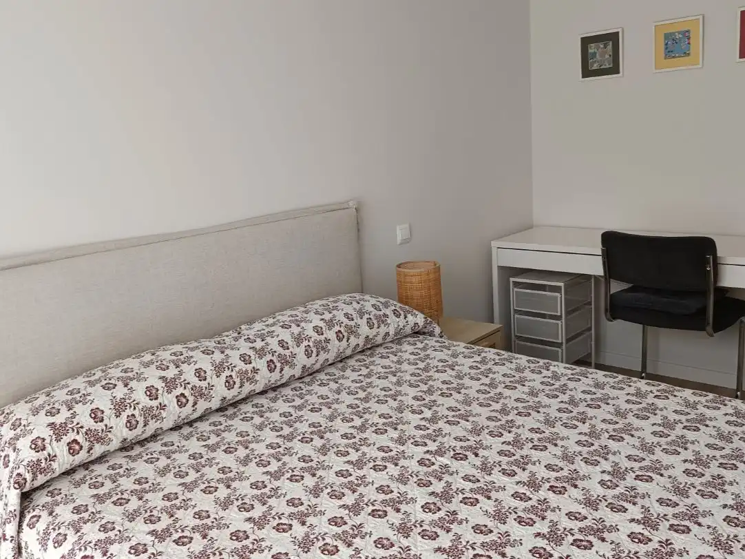 Piso de 95 m² en La Coruña